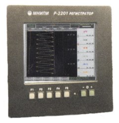 Регистратор измерительный многоканальный РМ-2201